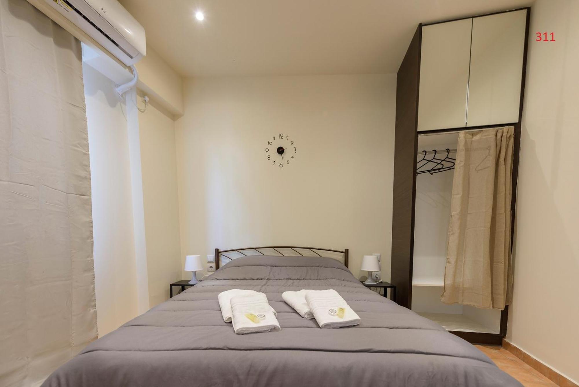 Marilyn Residence أثينا المظهر الخارجي الصورة