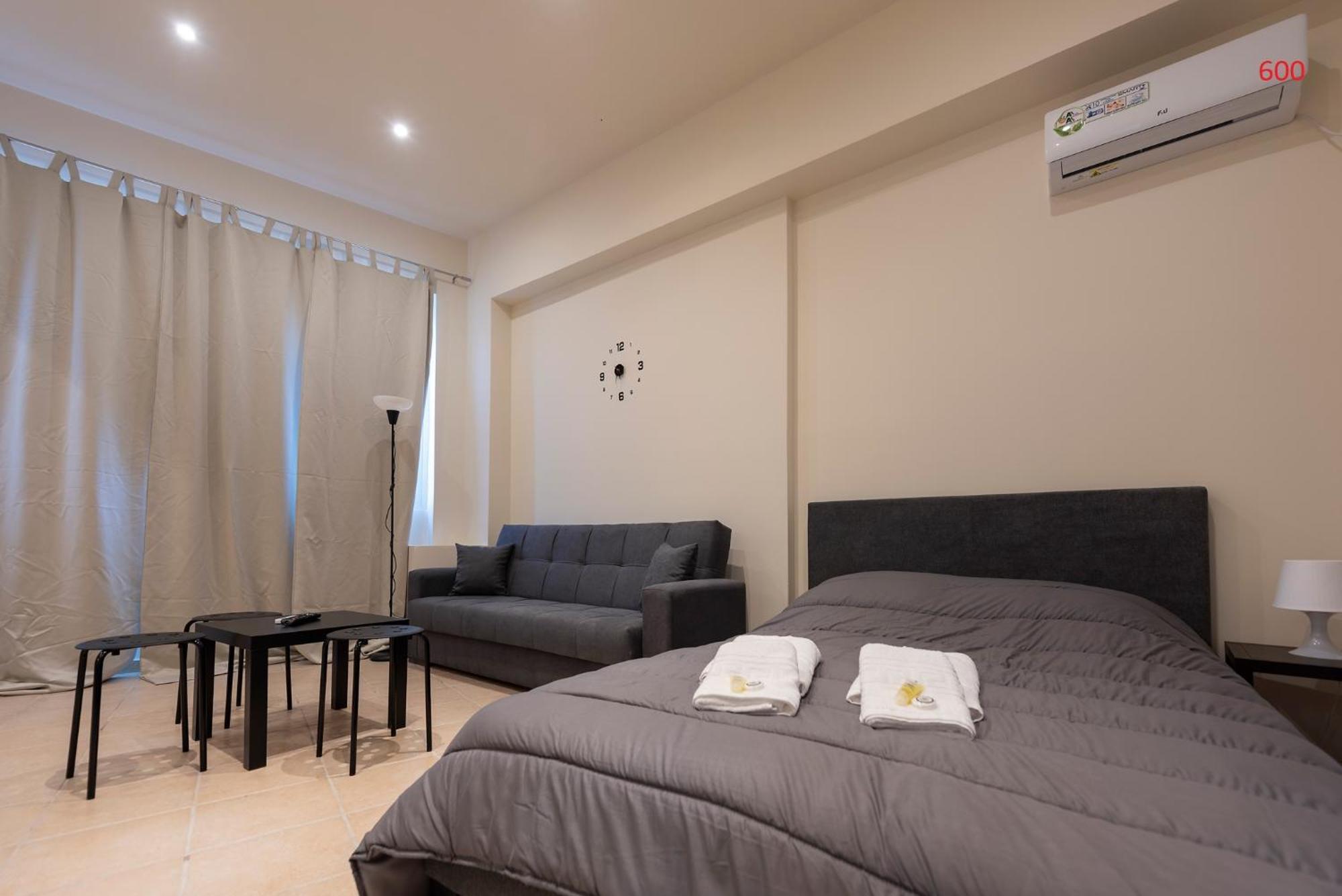 Marilyn Residence أثينا المظهر الخارجي الصورة