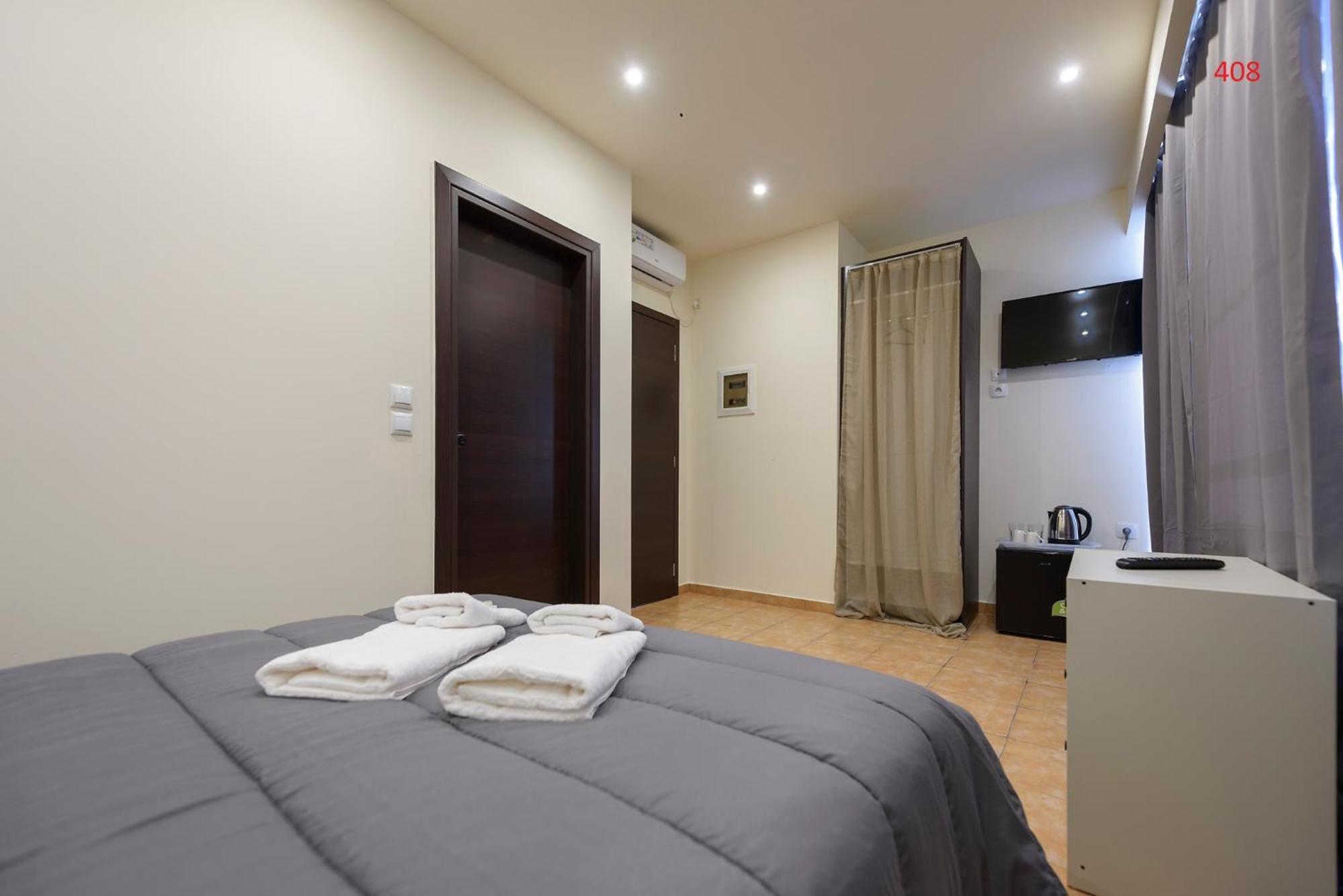 Marilyn Residence أثينا المظهر الخارجي الصورة