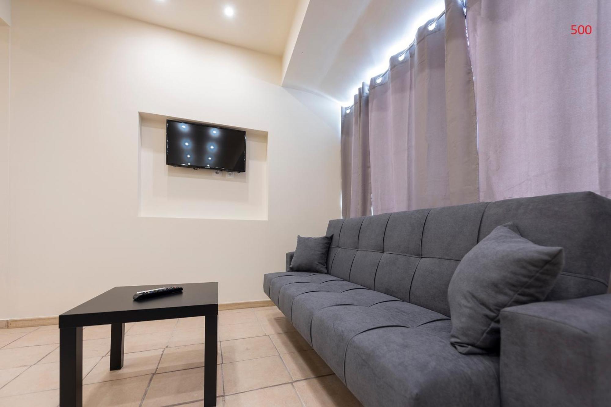 Marilyn Residence أثينا المظهر الخارجي الصورة