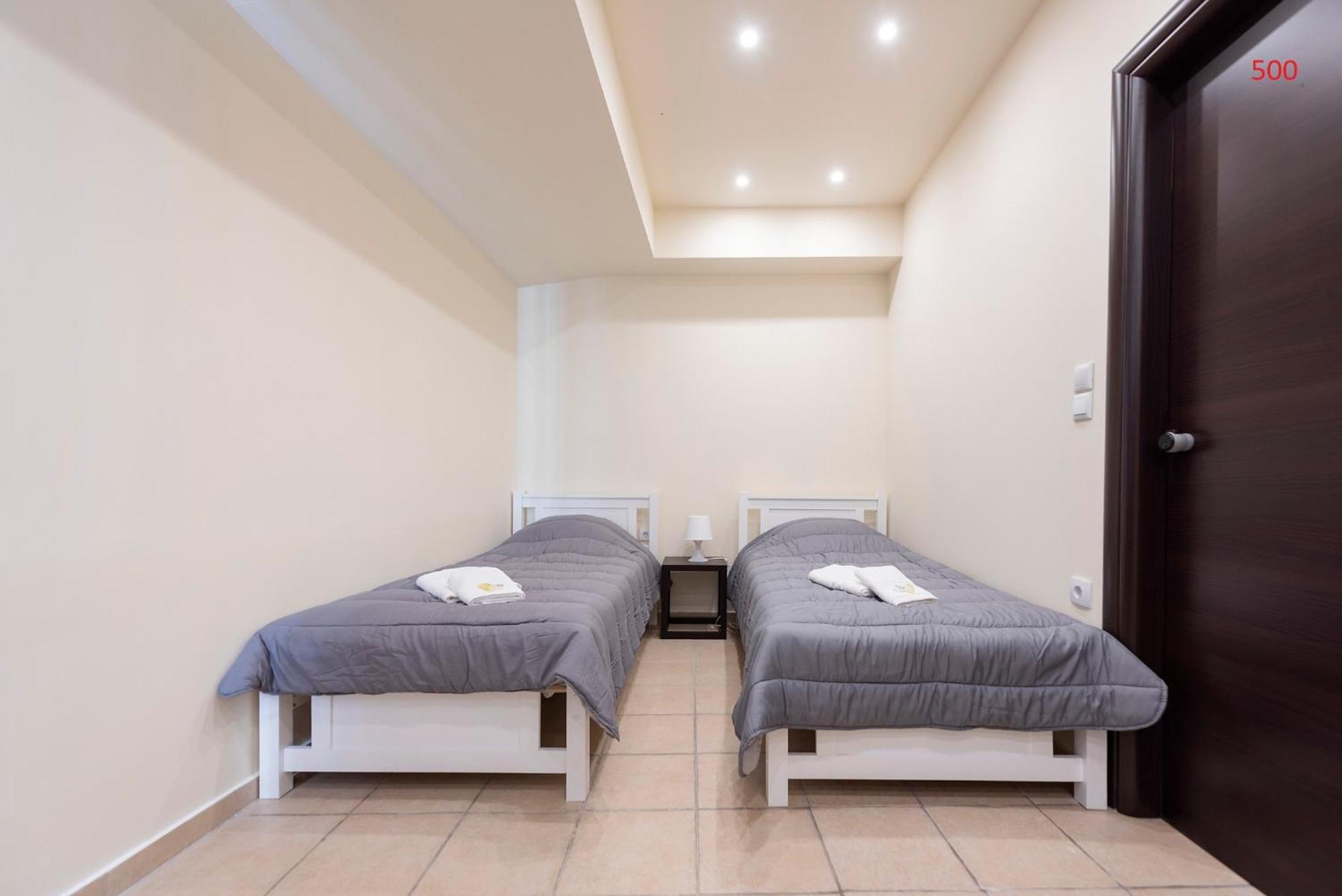 Marilyn Residence أثينا المظهر الخارجي الصورة