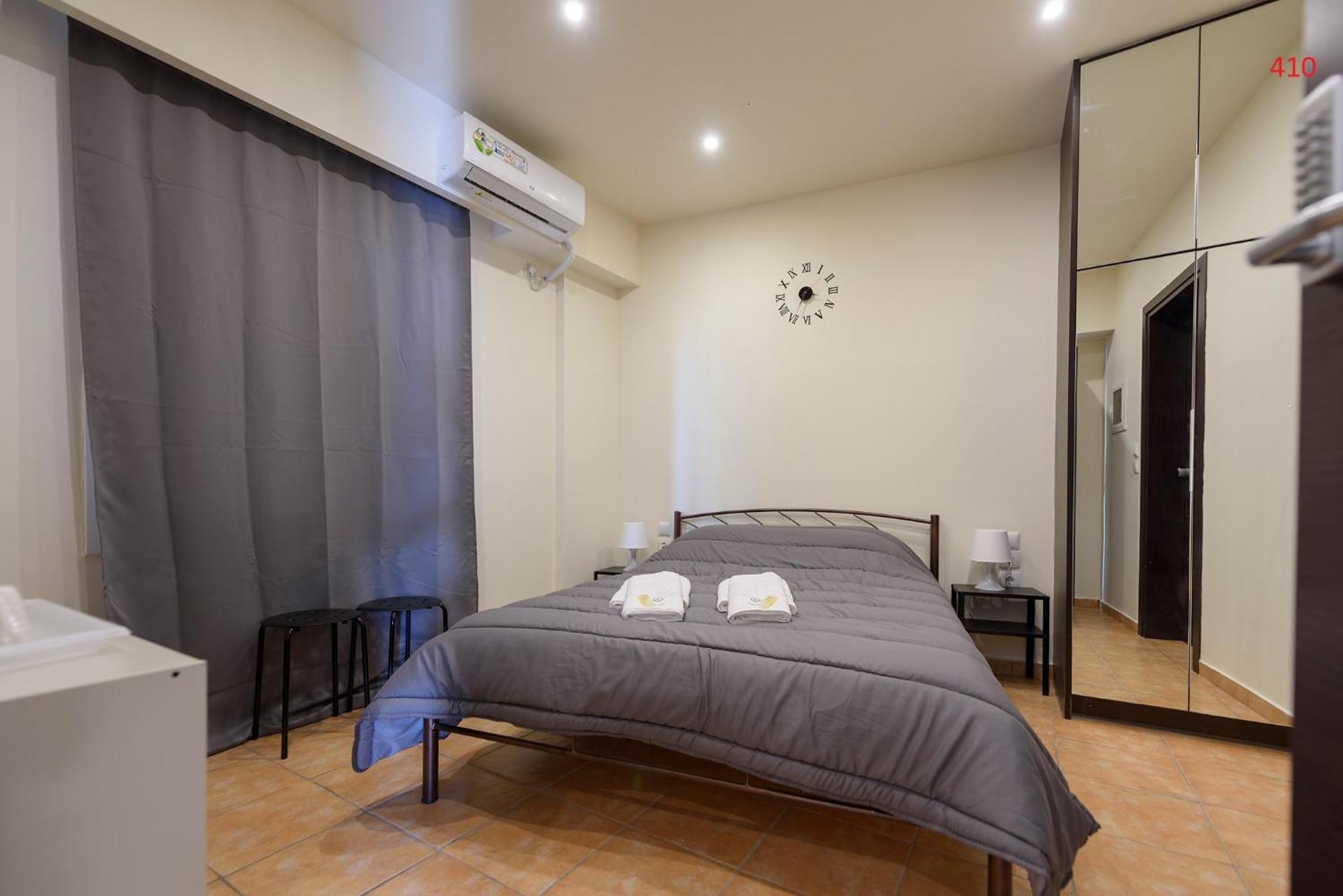 Marilyn Residence أثينا المظهر الخارجي الصورة