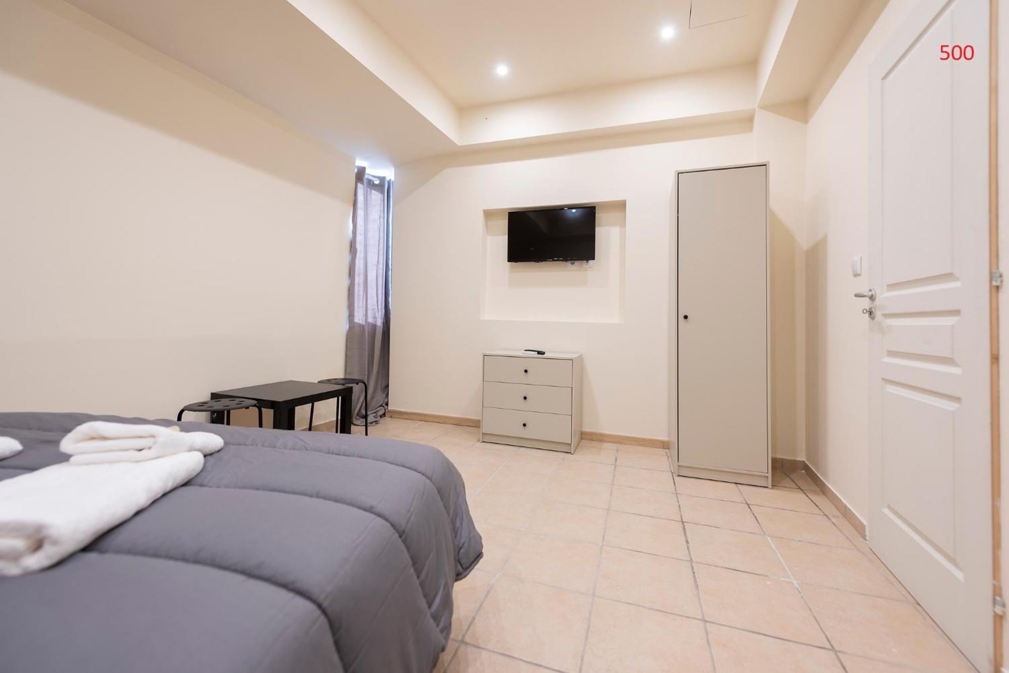 Marilyn Residence أثينا المظهر الخارجي الصورة