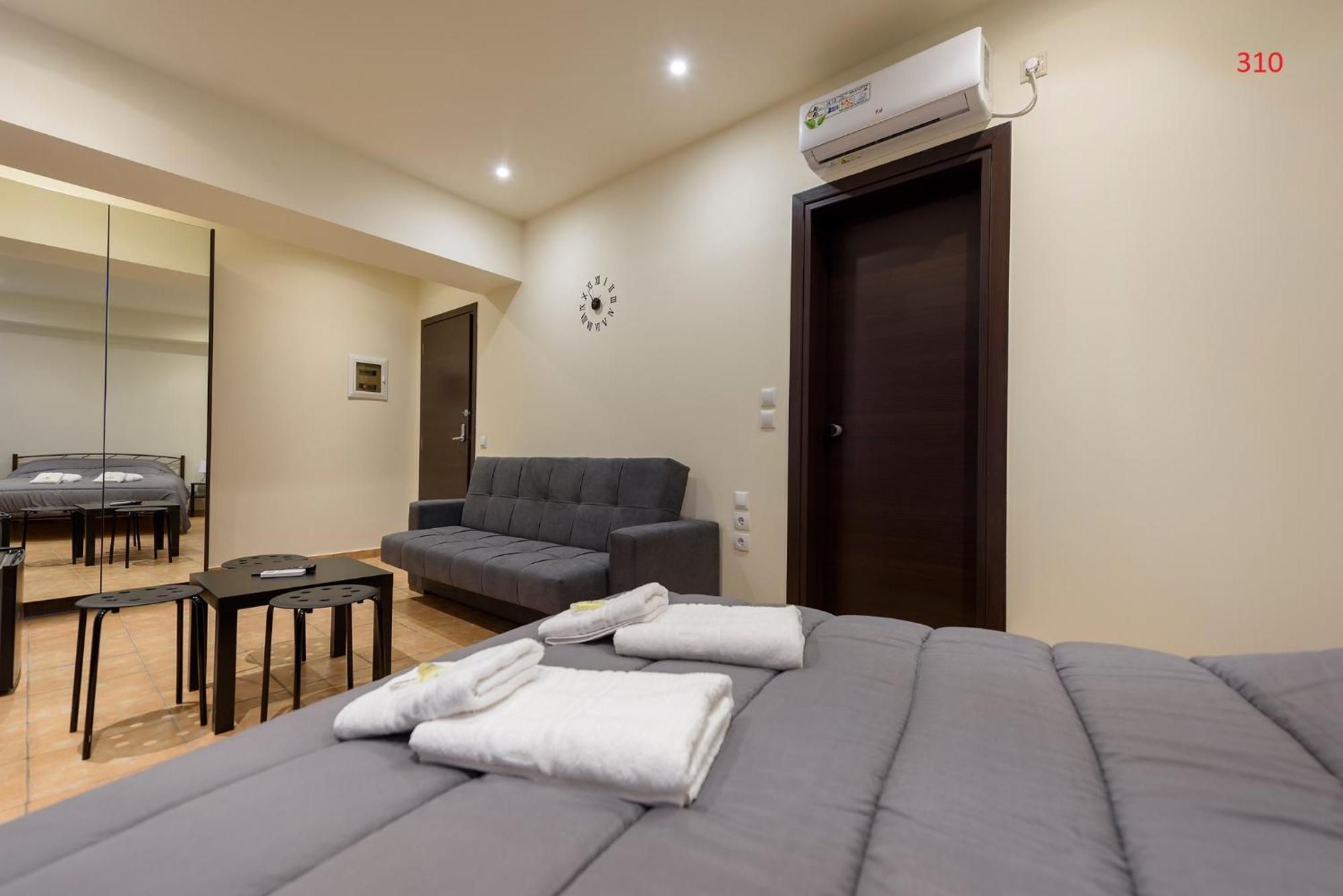 Marilyn Residence أثينا المظهر الخارجي الصورة