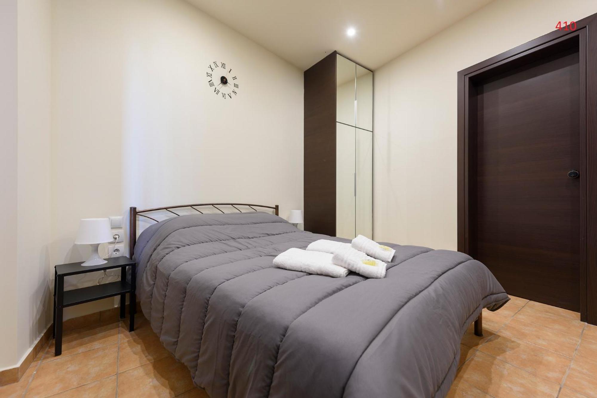 Marilyn Residence أثينا المظهر الخارجي الصورة