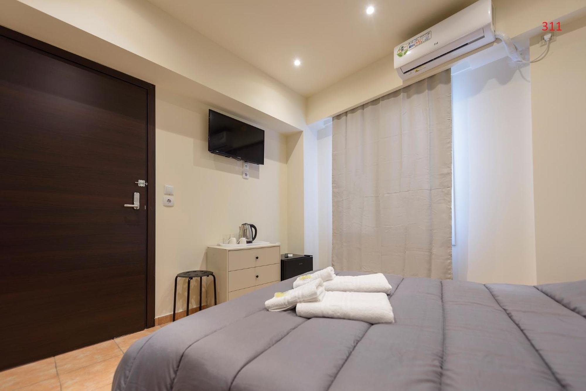 Marilyn Residence أثينا المظهر الخارجي الصورة