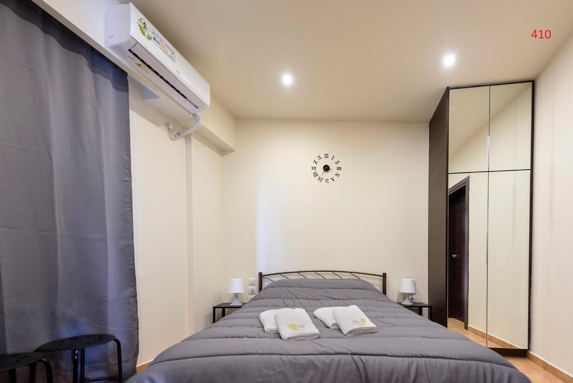 Marilyn Residence أثينا المظهر الخارجي الصورة