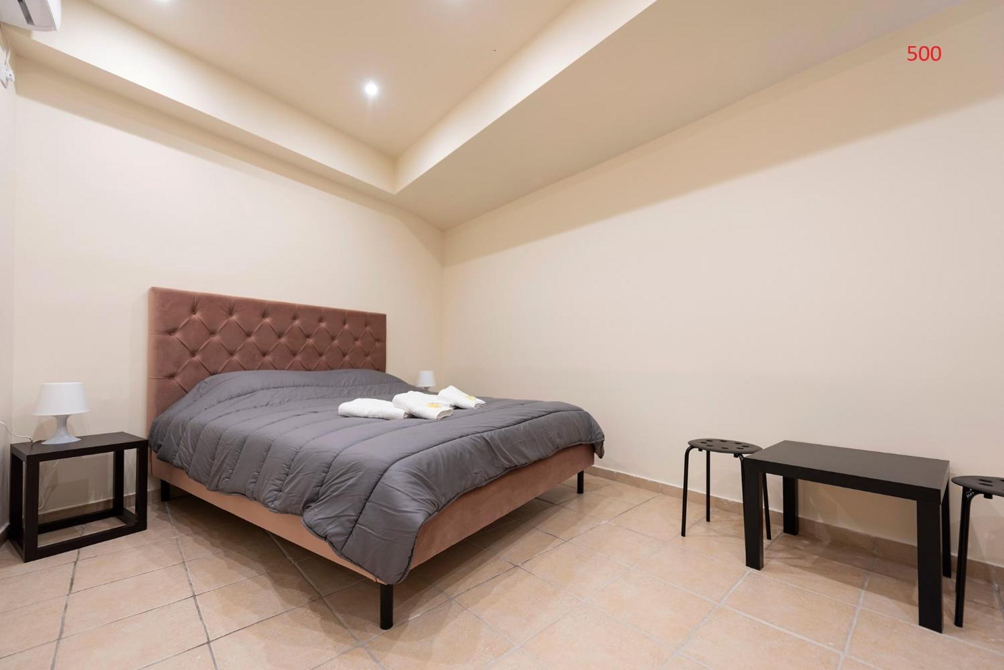 Marilyn Residence أثينا المظهر الخارجي الصورة