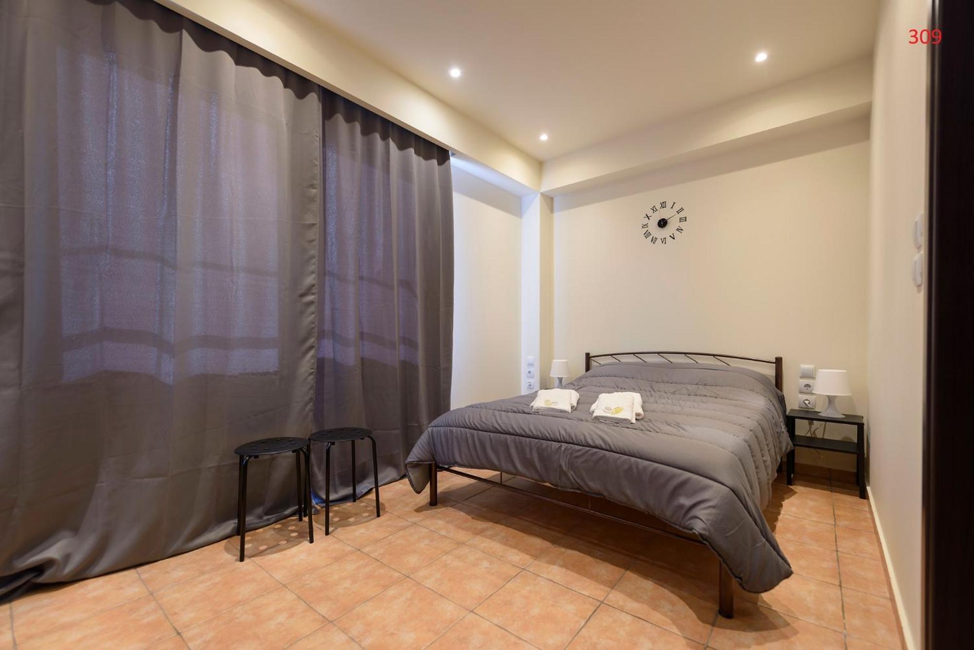 Marilyn Residence أثينا المظهر الخارجي الصورة