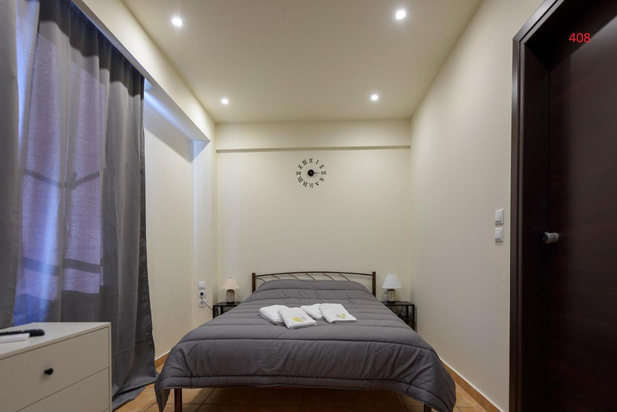 Marilyn Residence أثينا المظهر الخارجي الصورة