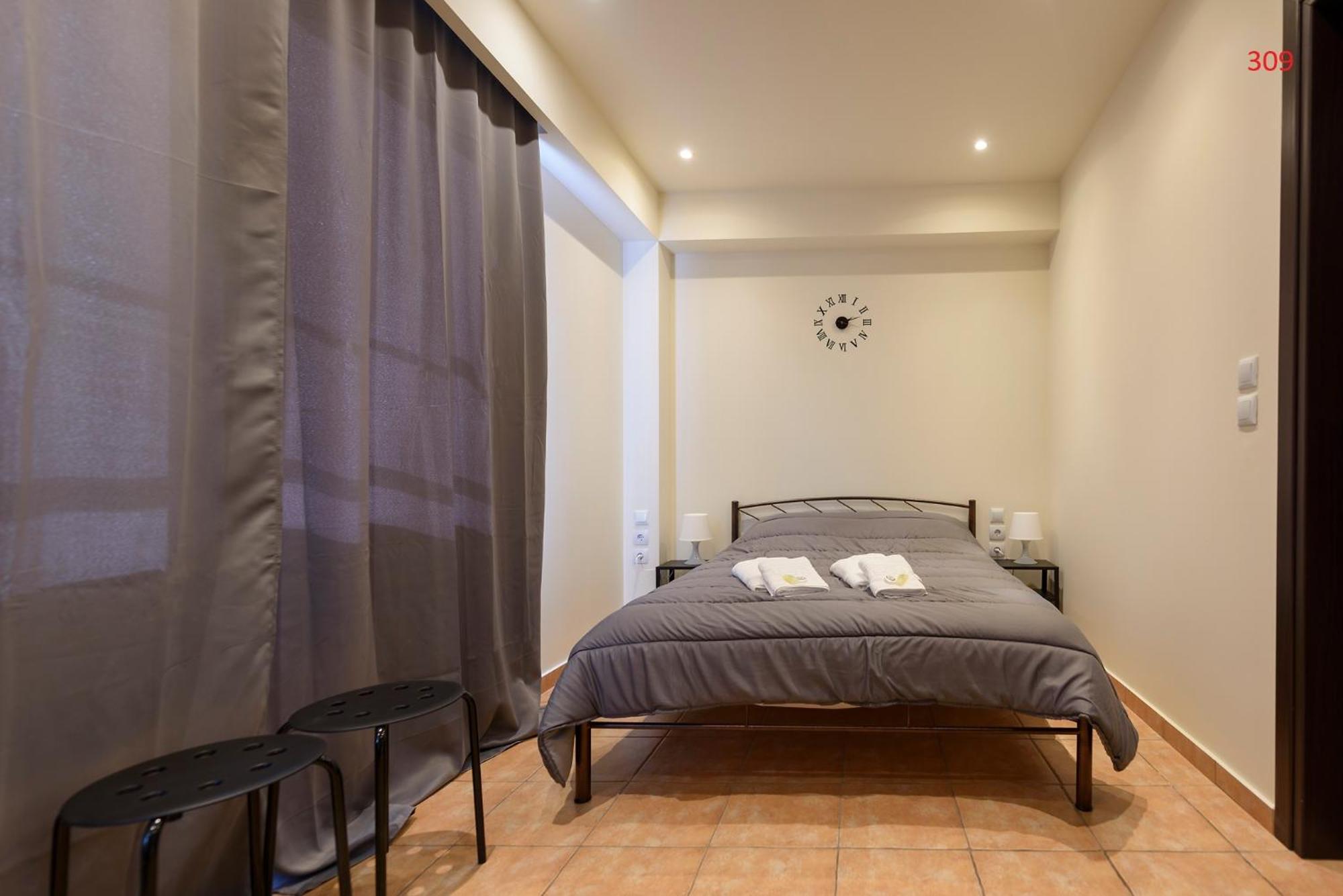 Marilyn Residence أثينا المظهر الخارجي الصورة