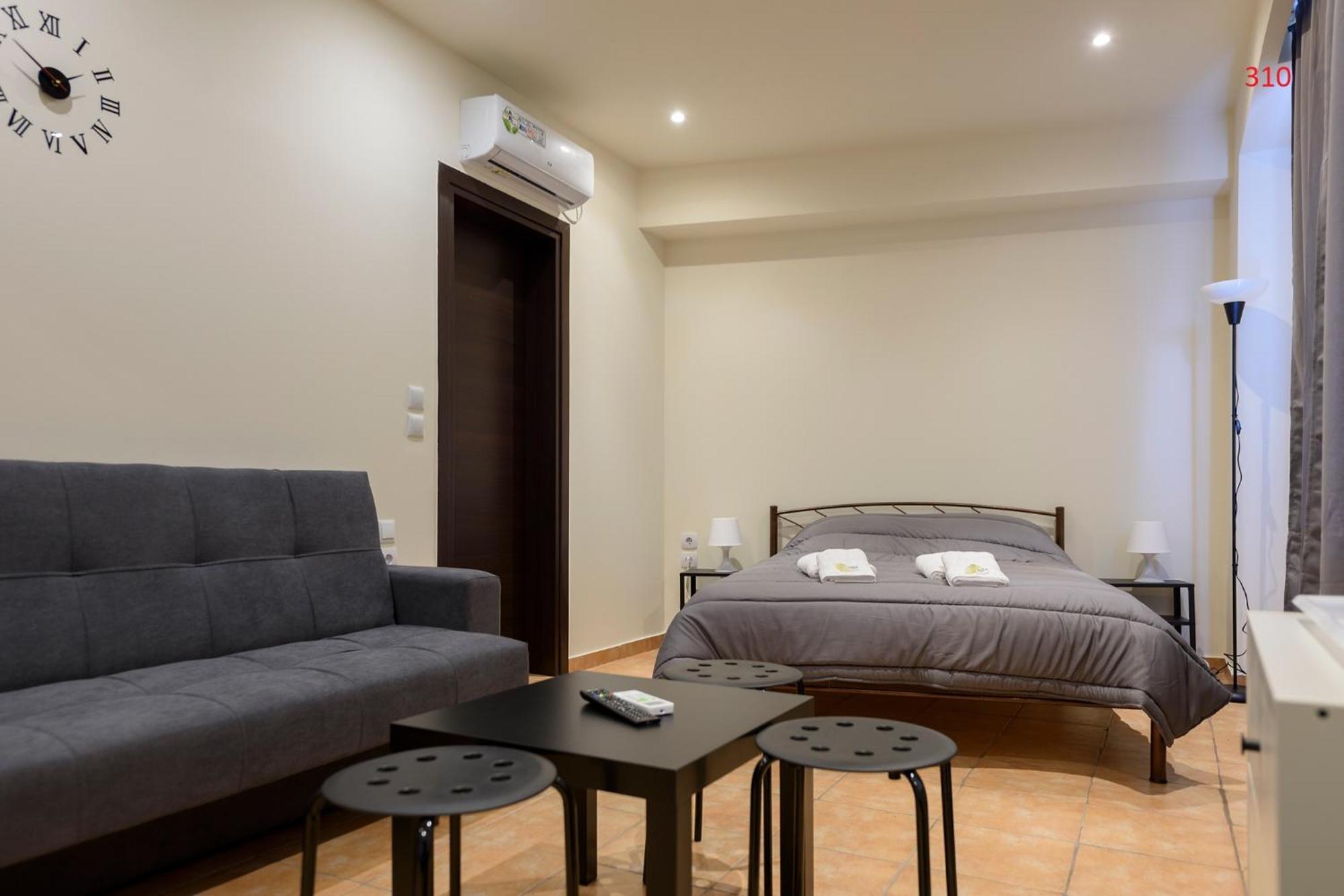 Marilyn Residence أثينا المظهر الخارجي الصورة