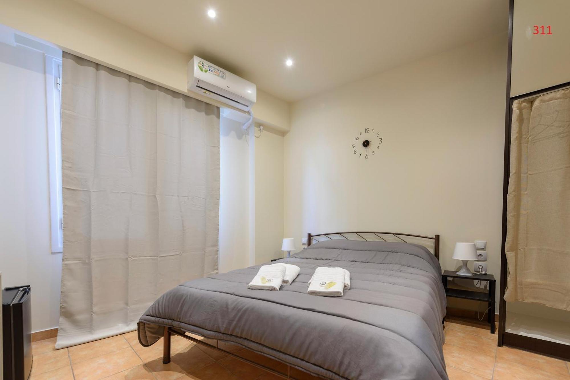 Marilyn Residence أثينا المظهر الخارجي الصورة