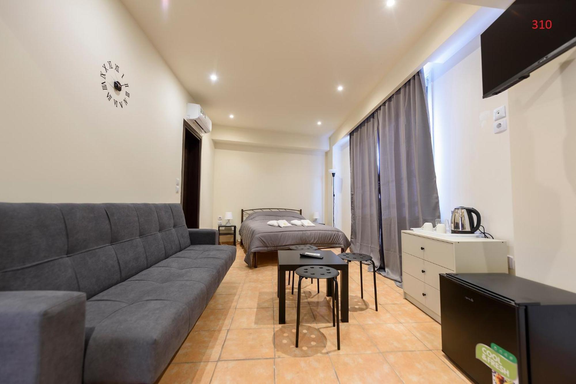Marilyn Residence أثينا المظهر الخارجي الصورة