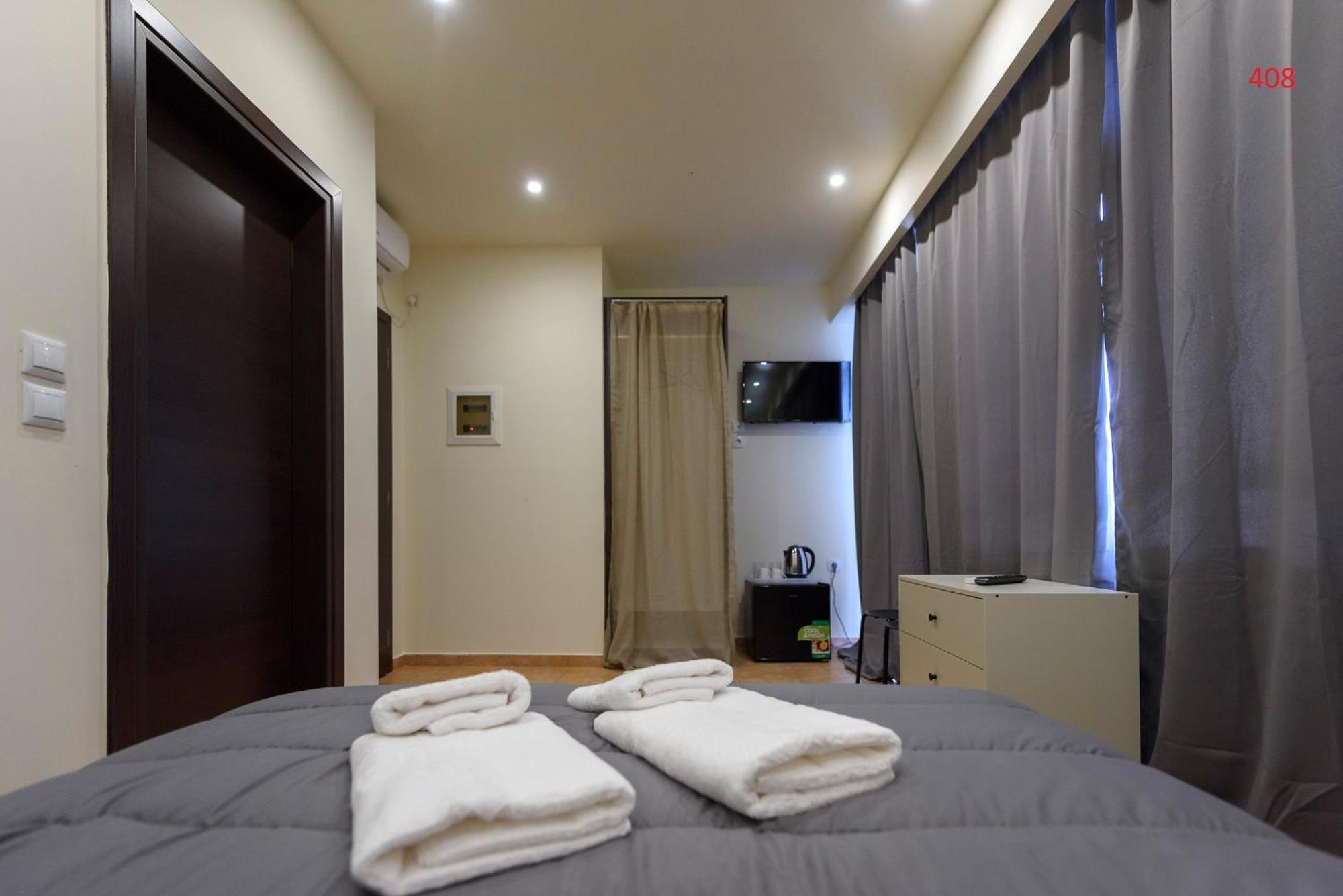 Marilyn Residence أثينا المظهر الخارجي الصورة