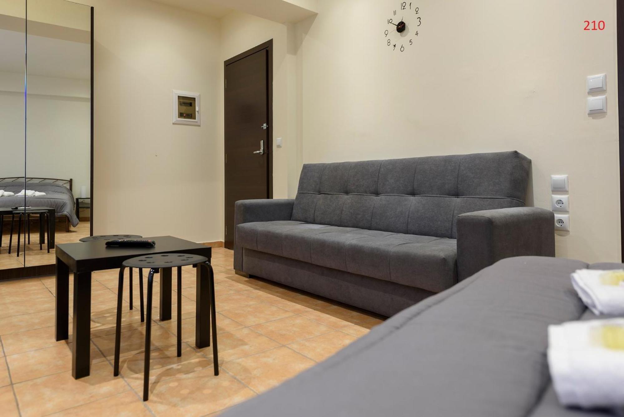 Marilyn Residence أثينا المظهر الخارجي الصورة
