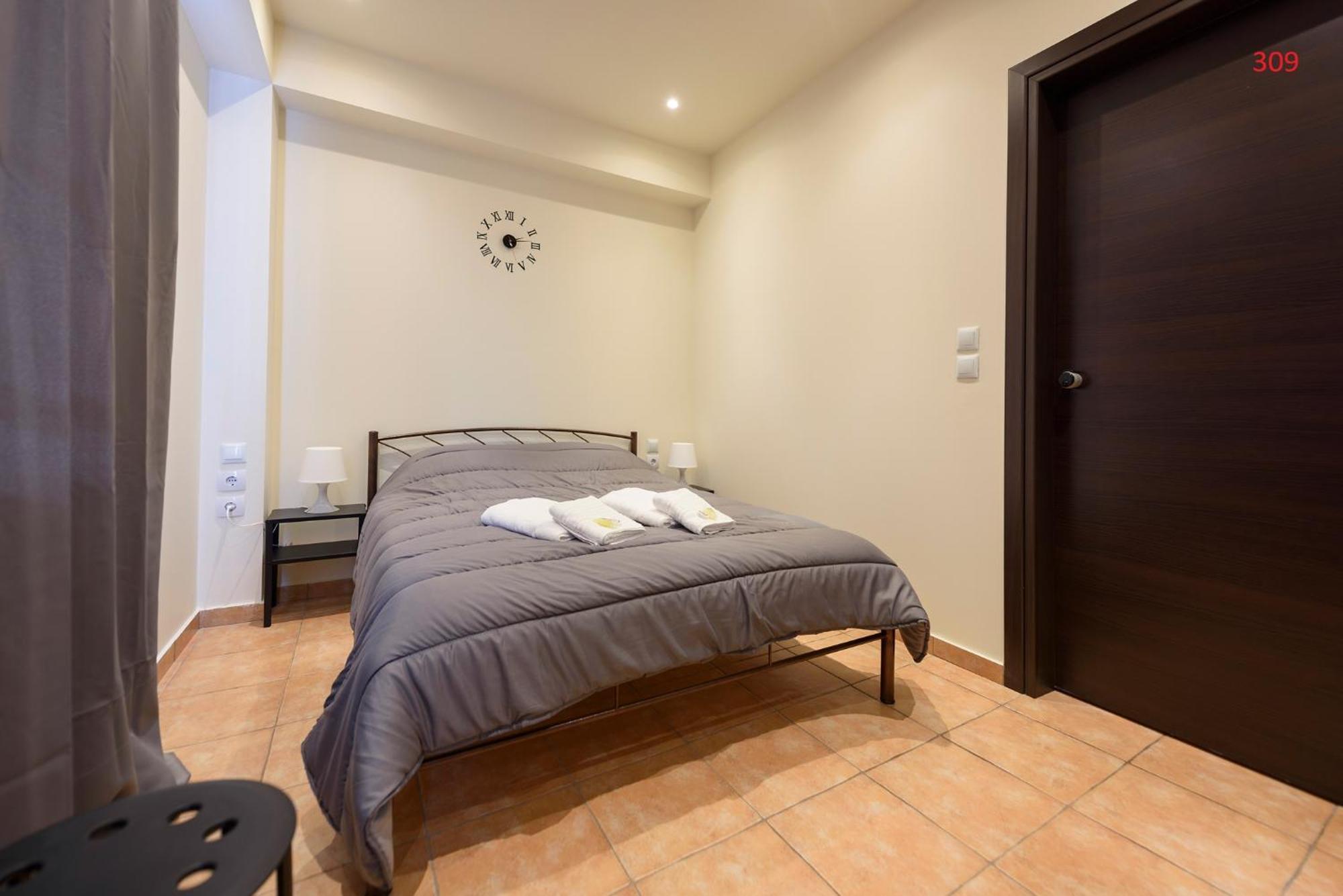 Marilyn Residence أثينا المظهر الخارجي الصورة