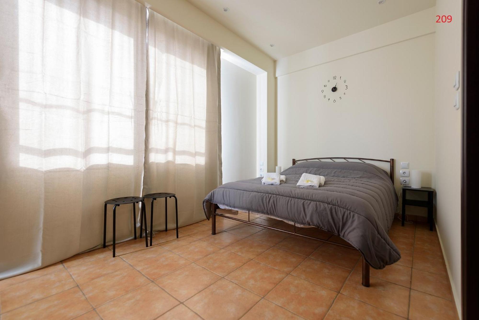 Marilyn Residence أثينا المظهر الخارجي الصورة