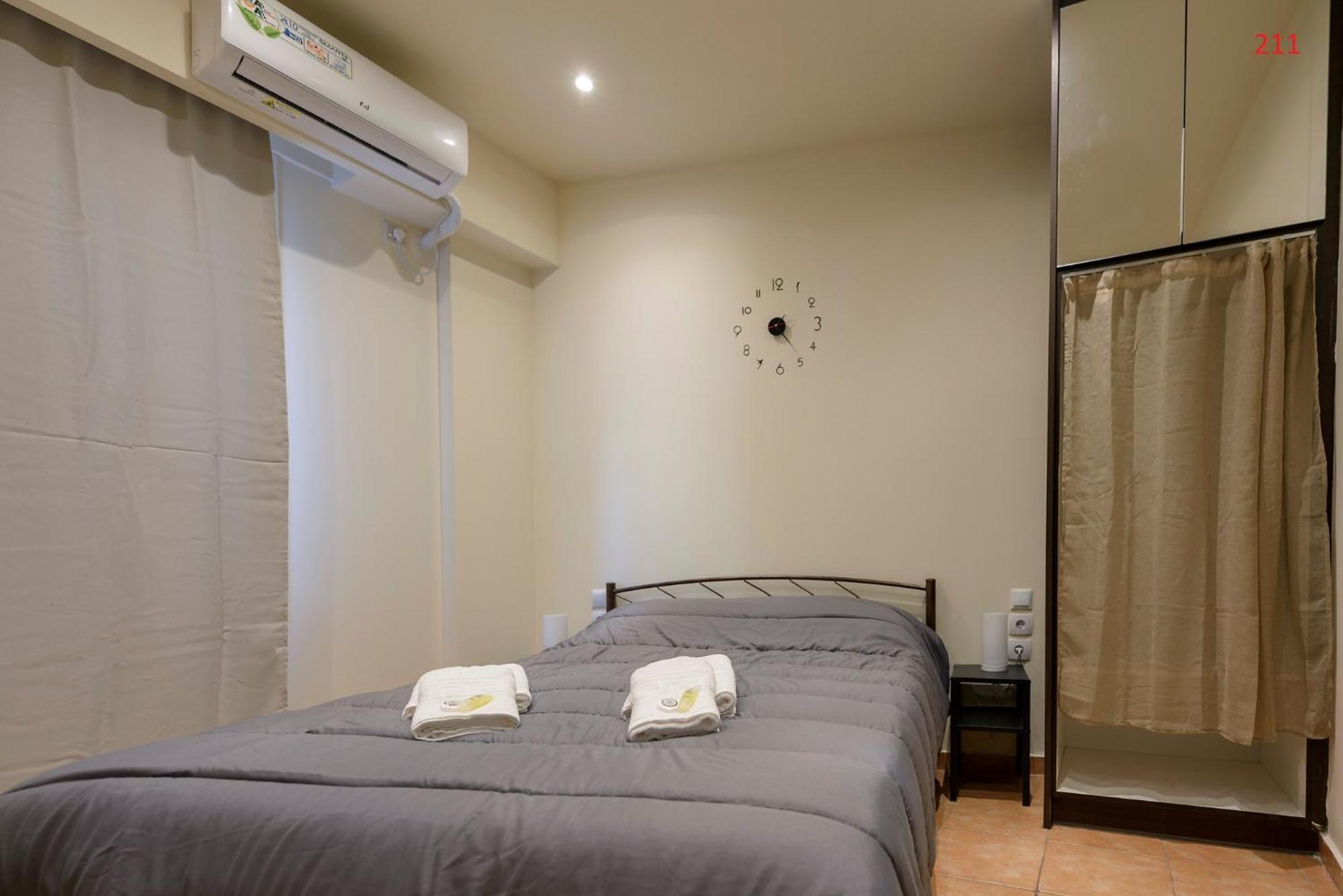 Marilyn Residence أثينا المظهر الخارجي الصورة