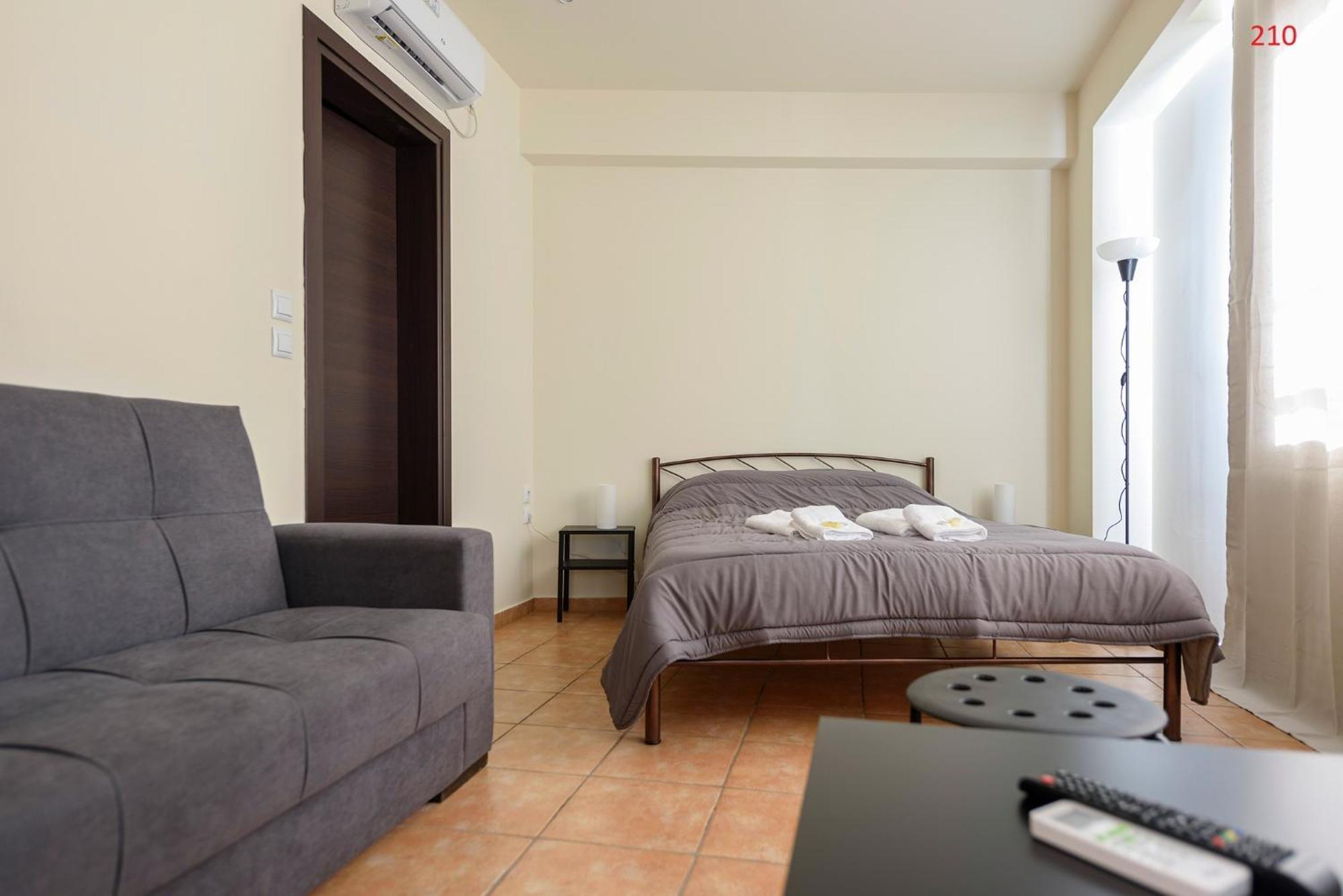 Marilyn Residence أثينا المظهر الخارجي الصورة