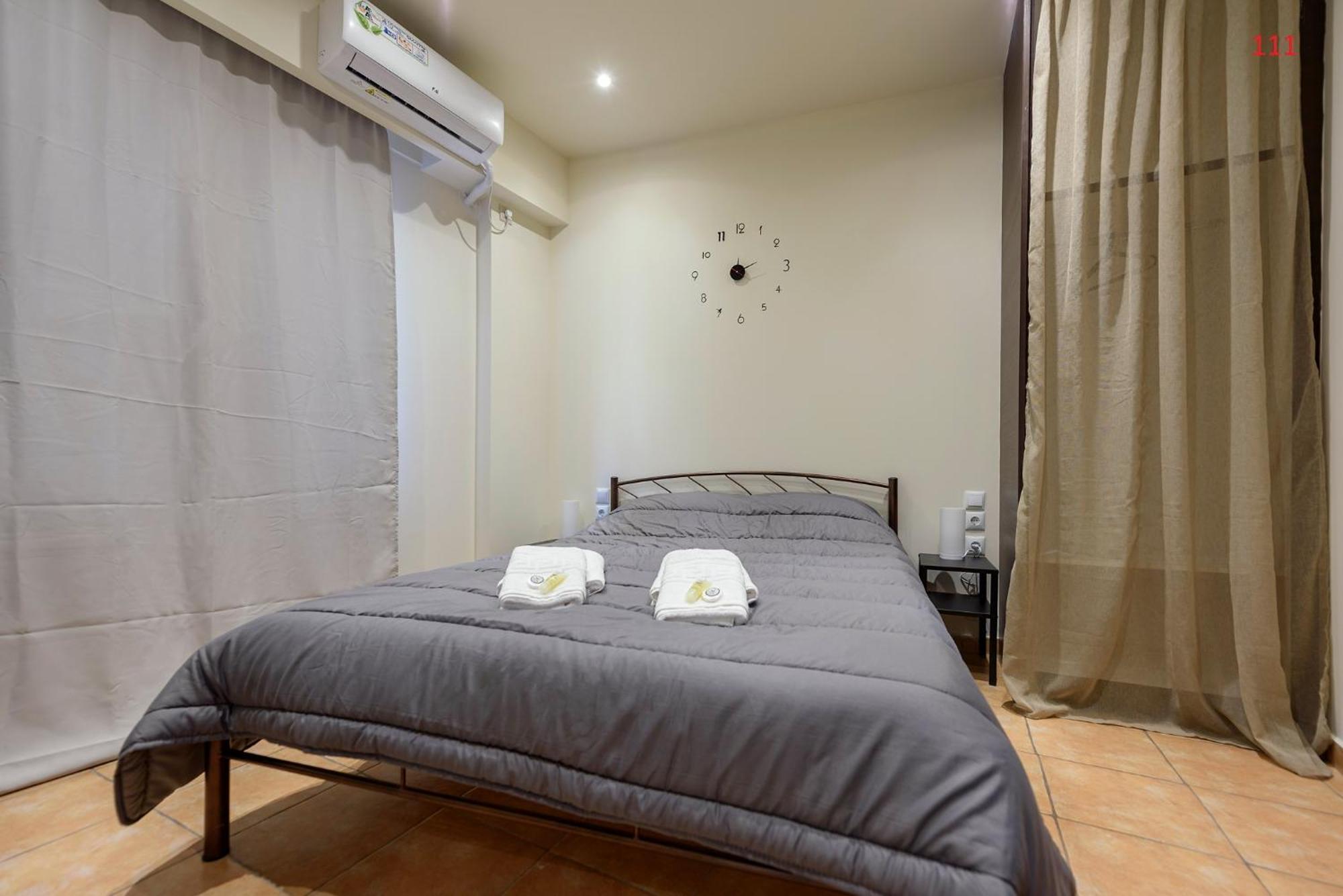 Marilyn Residence أثينا المظهر الخارجي الصورة